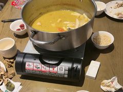 -三亚湾假日度假酒店·中餐厅
