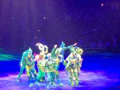 -珠海横琴长隆《卡卡虎奇遇记》