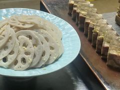 -魁盛居百年鲁菜馆(中林路店)