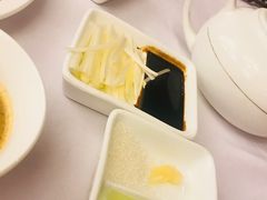 -北京全聚德(天安门店)