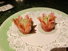 -新白鹿餐厅(京基KK ONE店)
