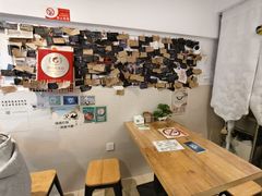 -贺记蛋烘糕(文庙西街店)