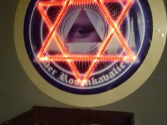 -MJ魔爵全机关真人密室逃脱(万达广场松江店)