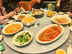 -老大连·海肠捞饭·大连海鲜大连菜(西安路店)