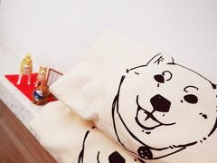 -Onirii Coffee(长乐路店)