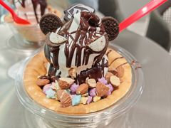 -DQ·蛋糕·冰淇淋(包河万达店)