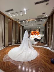 -蒙娜丽莎婚纱摄影(南门店)