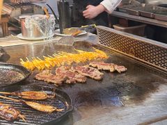 -云海轩·海鲜自助-河北云瑧世纪大饭店1F