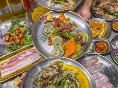 -杨小佳·齐齐哈尔烤肉·烤串(广州店)