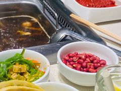 -海底捞火锅鲜切牛肉主题店(长寿路店)