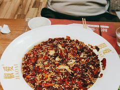 椒爱金牌双椒水煮鱼-椒爱水煮鱼川菜(中街大悦城店)