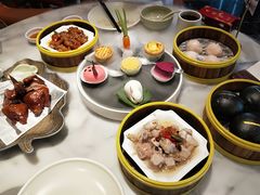 -蝴蝶里·粤菜·点心(滨江龙湖店)