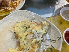 -老字号蛇口德记烧腊饭店·海鲜加工