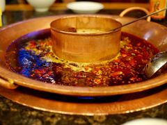 -老码头火锅(玉林店)