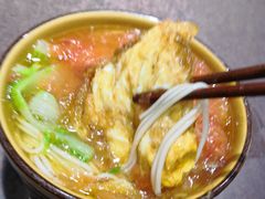 -华兴街煎蛋面(总店)