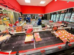 -盒马鲜生(金桥国际广场店)