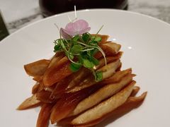 -阿明小菜·海鲜·上海菜(浦建路店)