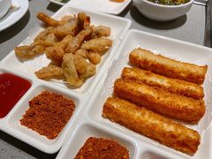 -海底捞火锅(海宁路店)