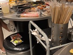 -炽城·烤肉名家(鸿达中央广场店)