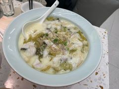 -大树餐厅(环球港店)