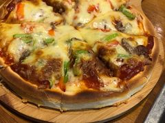 -腰子哥烤串(石佛营炫特店)