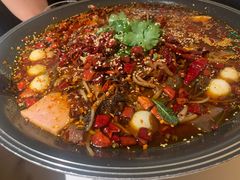 -麻六记(新天地店)