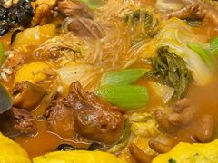 -鸽子刘铁锅炖鱼(劲松店)