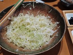-胜博殿日式炸猪排(侨福芳草地店)