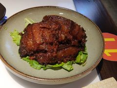 -大海碗·京菜炸酱面(雍和宫店)