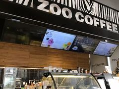 -ZOO COFFEE 动物园咖啡(亦庄店)