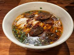 -矮子粉店1985·长沙米粉(湘春路店)