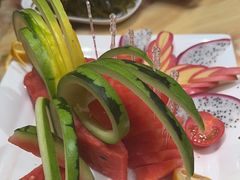 -清真军邺·金富苑肥牛(石坡街旗舰店)