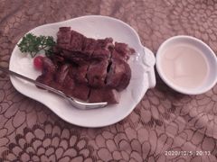 加积鸭-亚龙湾红树林度假酒店御粤阁