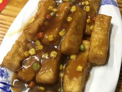-杨厝六十六农庄农舍(杨厝路店)