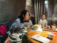 -3号仓库·餐厅(灵溪一店)