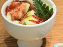 梅酱芭乐-沼津港精致料理·寿喜烧·烧鸟(青浦宝龙广场店)