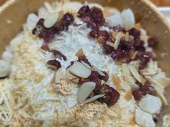 -雪冰家·茶饮(碧桂园银河商业广场店)