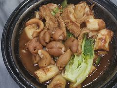-珍珍小食店(西华路店)