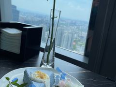 -天玑高空江景餐厅&酒吧Sky Secret Restaurant&Bar