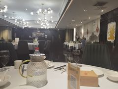 -海富门·带鱼·淮扬菜·粤菜(甘家口店)