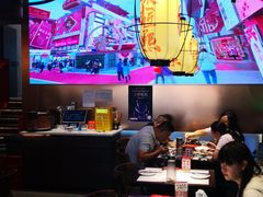 -匠熙小馆(崇文门店)