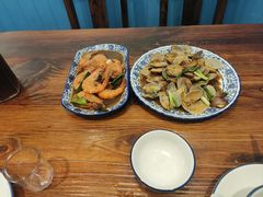 -醉壹号海鲜大排档(厦门美食地标店)