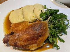 -LA MAISON公鸡和龙(蛇口店)
