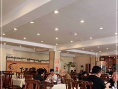 大堂-鑫巴蜀小镇 · 水煮鱼专研店(玉桥店)