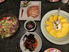 -新白鹿餐厅(城西银泰城店)