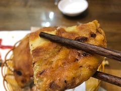 -建基泡馍·西安老字号·清真(永宁店)