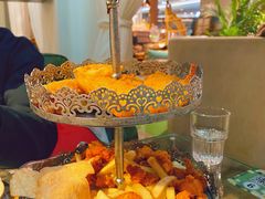 -初拾·花里餐厅(钜城华亿店)