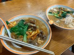 -赵璐海鲜面馆(德行路店)