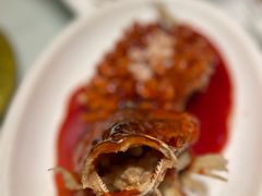 -得月楼·省级非遗·传统苏帮菜(观前店)