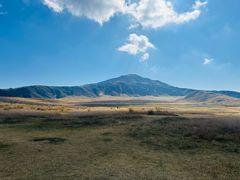 -阿苏山